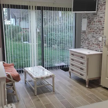 Accommodatie bij particulieren Chez Chon Et Jean-marie