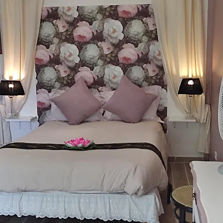 Accommodatie bij particulieren Chez Chon Et Jean-marie
