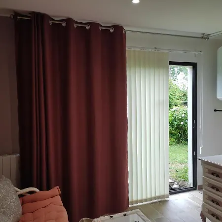 Chez Chon Et Jean-marie Hermanville-sur-Mer