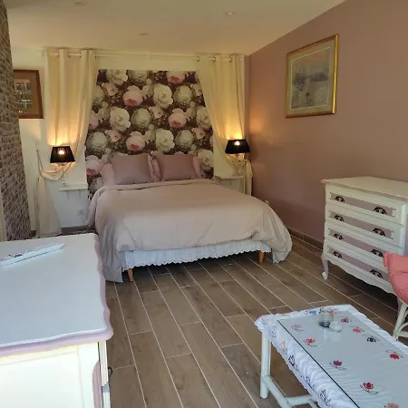 Chez Chon Et Jean-marie Homestay