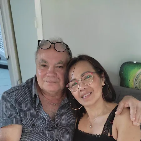 Homestay Chez Chon Et Jean-marie *