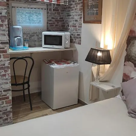 Homestay Chez Chon Et Jean-marie