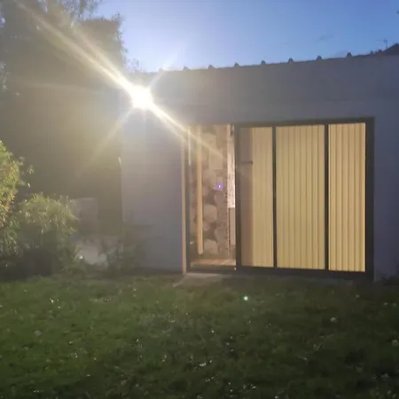 Chez Chon Et Jean-marie Homestay Hermanville-sur-Mer